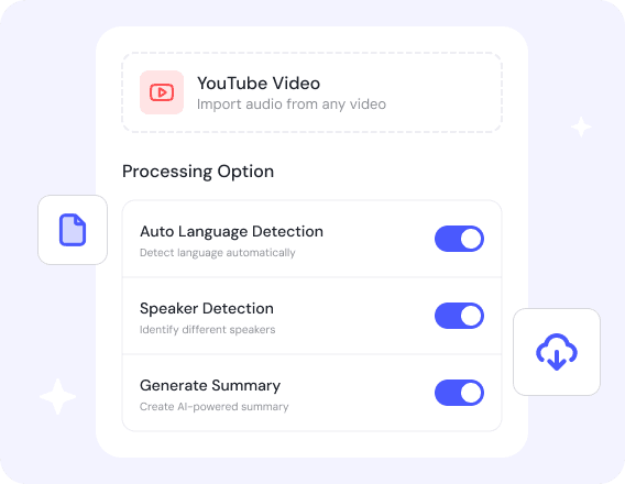 Extract High-Quality Audio from YouTube